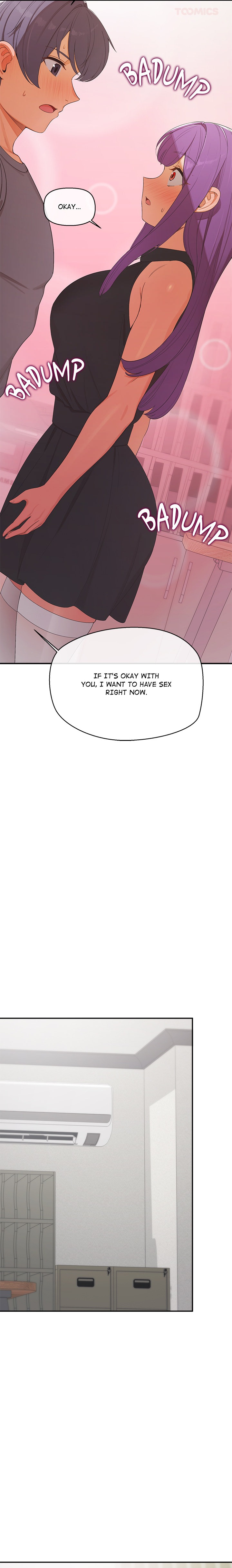 The Seed of Destiny Page 19 - MangaHe