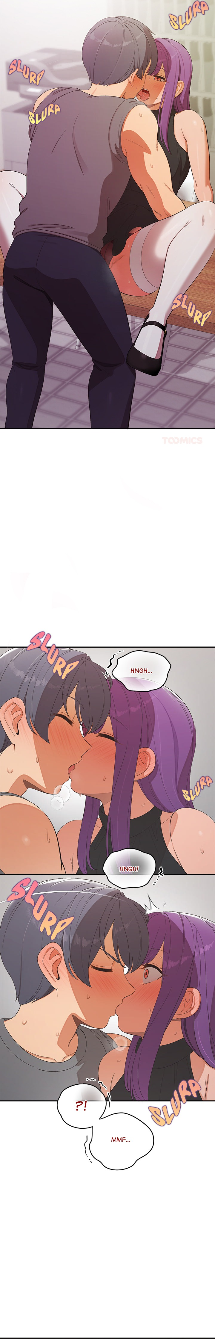 The Seed of Destiny Page 20 - MangaHe