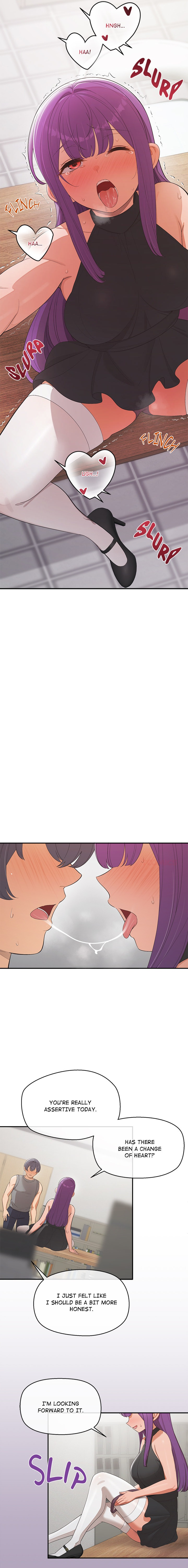 The Seed of Destiny Page 21 - MangaHe