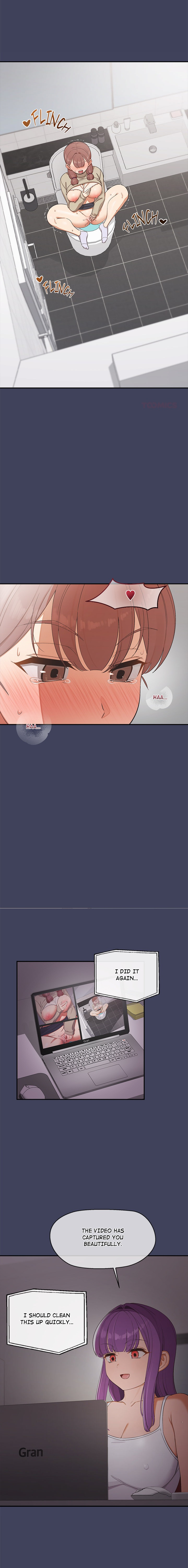 The Seed of Destiny Page 4 - MangaHe