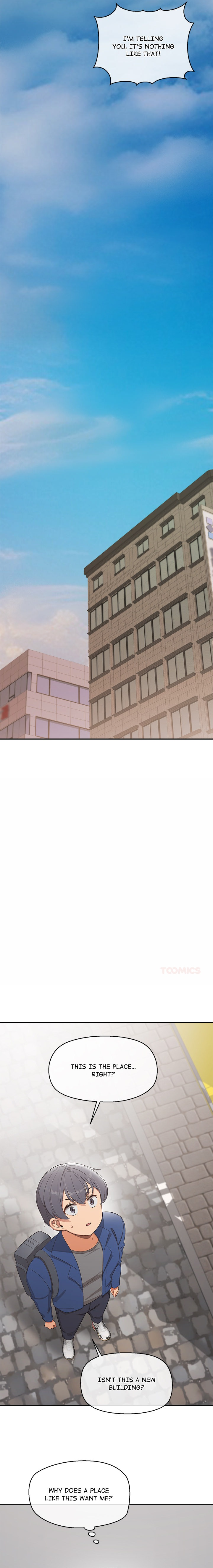 The Seed of Destiny Page 8 - MangaHe