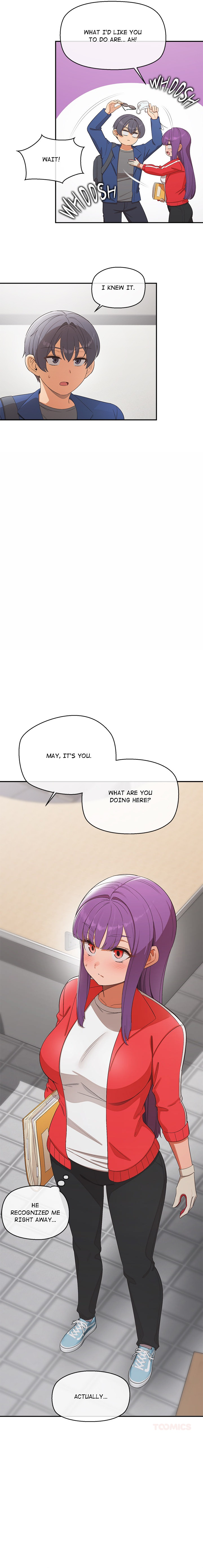 The Seed of Destiny Page 10 - MangaHe