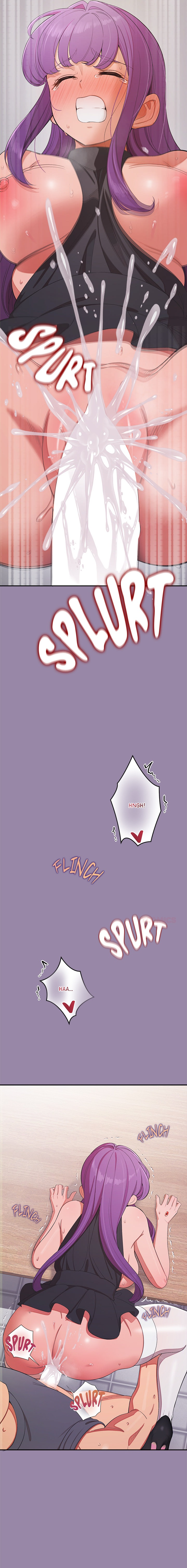 The Seed of Destiny Page 15 - MangaHe