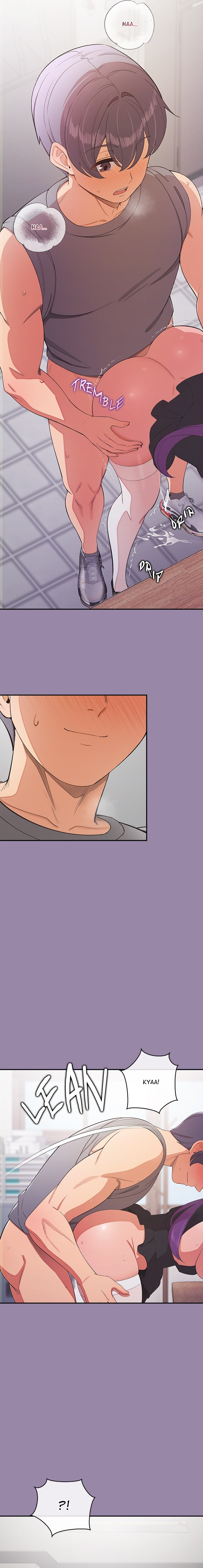 The Seed of Destiny Page 17 - MangaHe