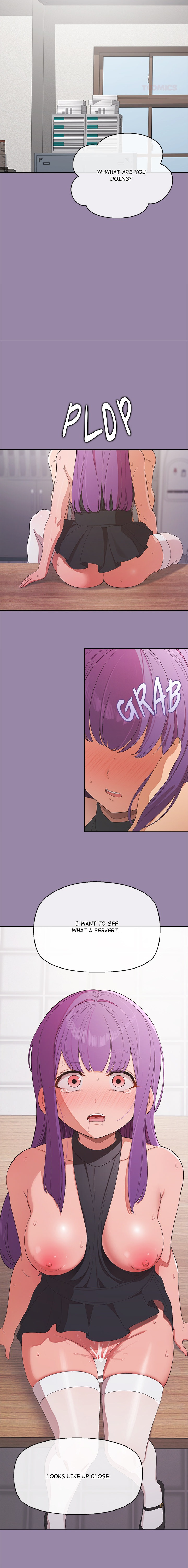 The Seed of Destiny Page 18 - MangaHe