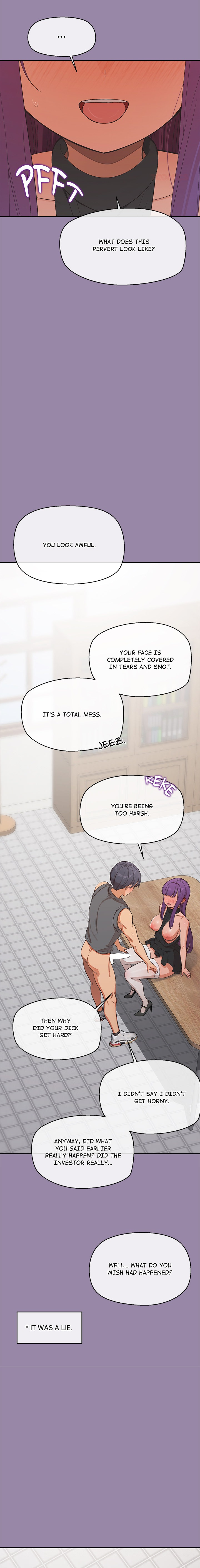 The Seed of Destiny Page 19 - MangaHe