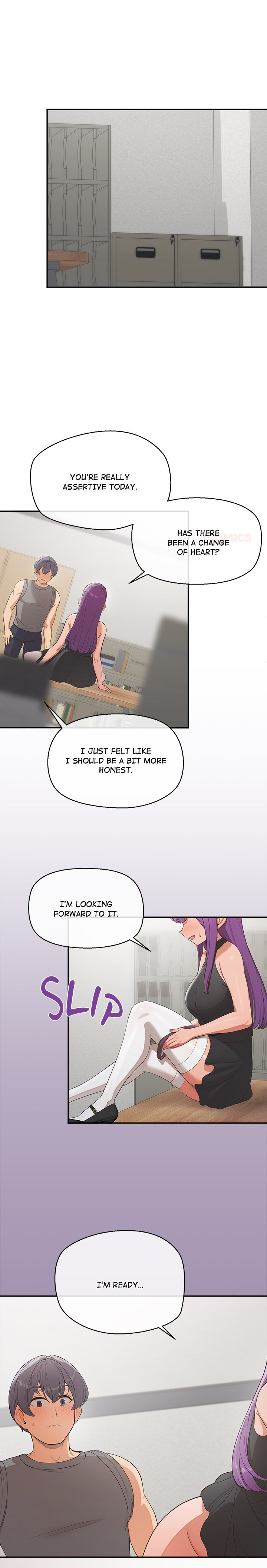 The Seed of Destiny Page 3 - MangaHe