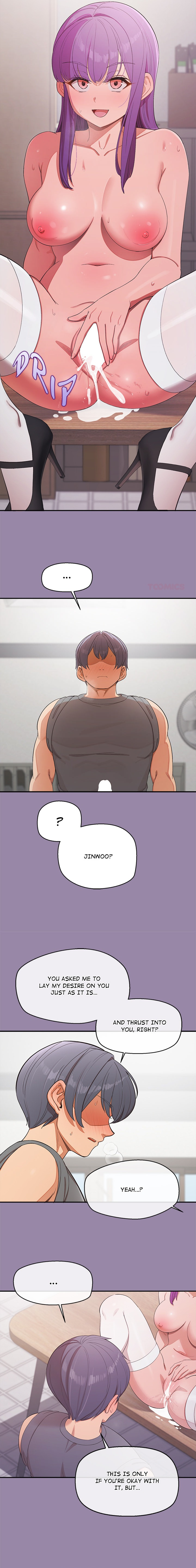 The Seed of Destiny Page 21 - MangaHe