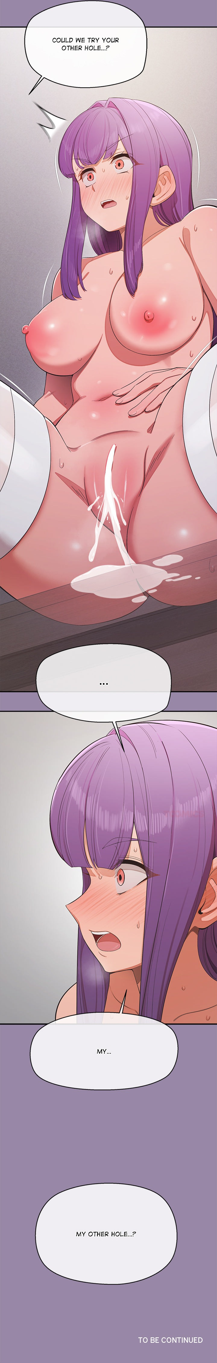 The Seed of Destiny Page 22 - MangaHe