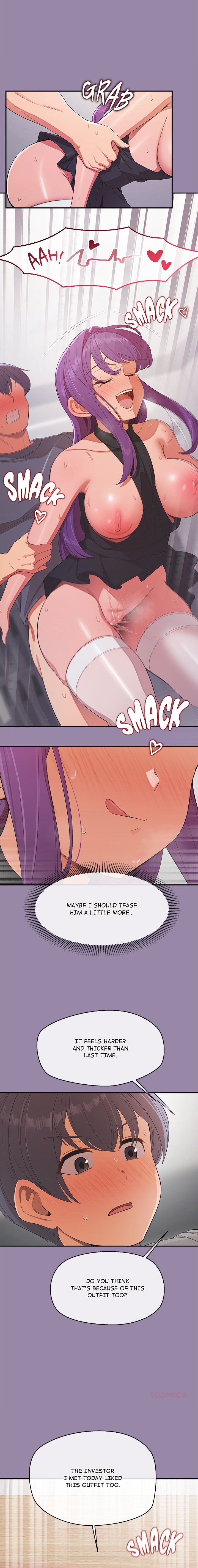 The Seed of Destiny Page 9 - MangaHe