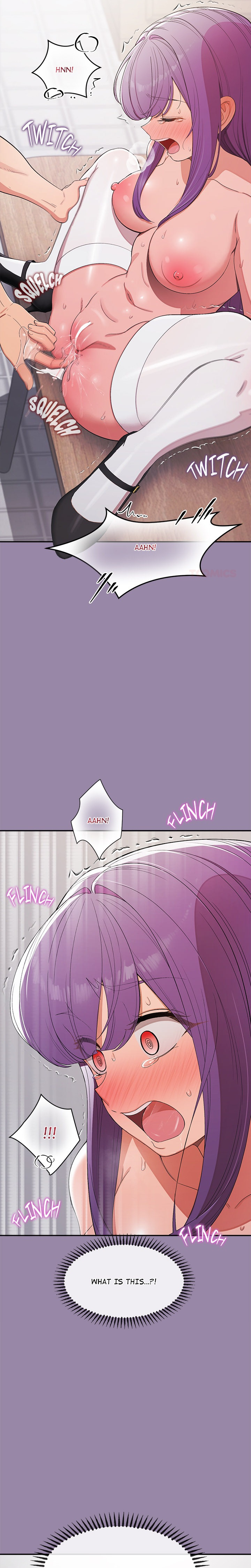 The Seed of Destiny Page 12 - MangaHe