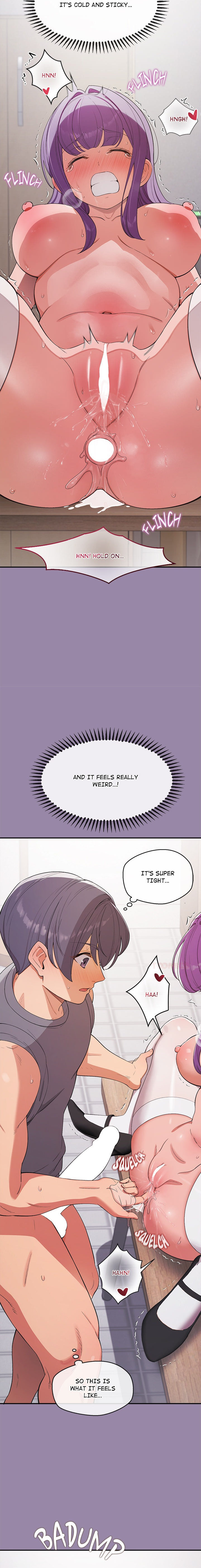 The Seed of Destiny Page 13 - MangaHe