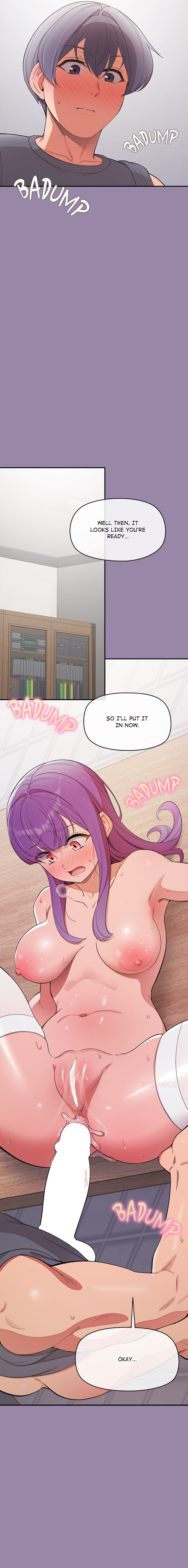 The Seed of Destiny Page 14 - MangaHe