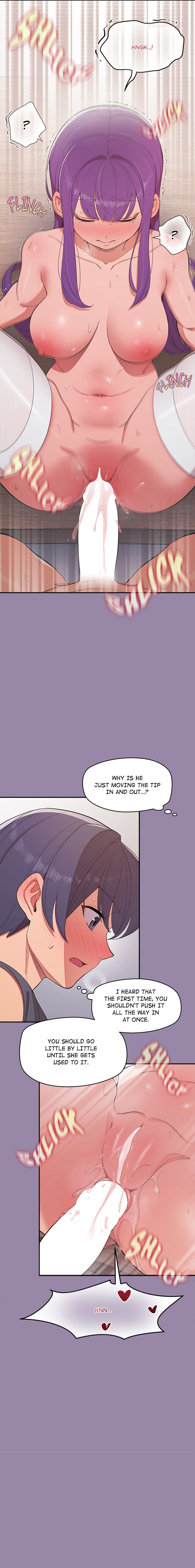 The Seed of Destiny Page 16 - MangaHe