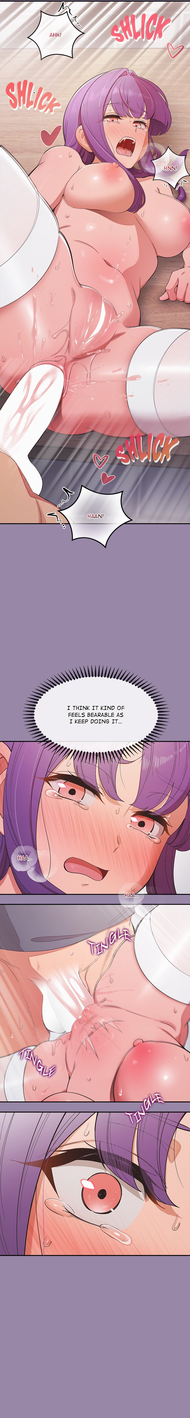 The Seed of Destiny Page 17 - MangaHe