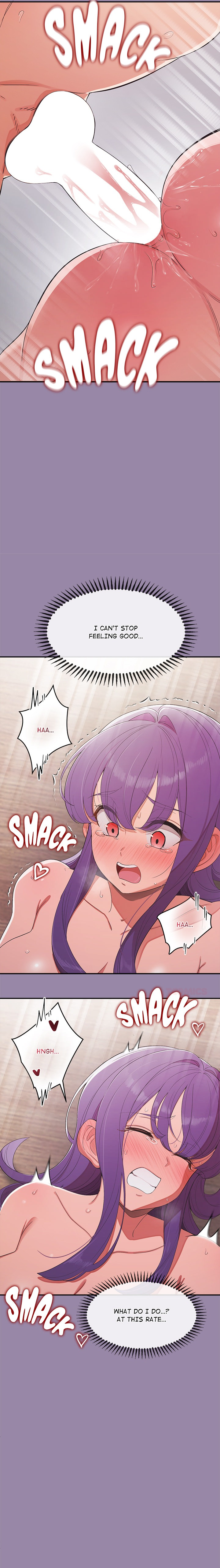 The Seed of Destiny Page 20 - MangaHe