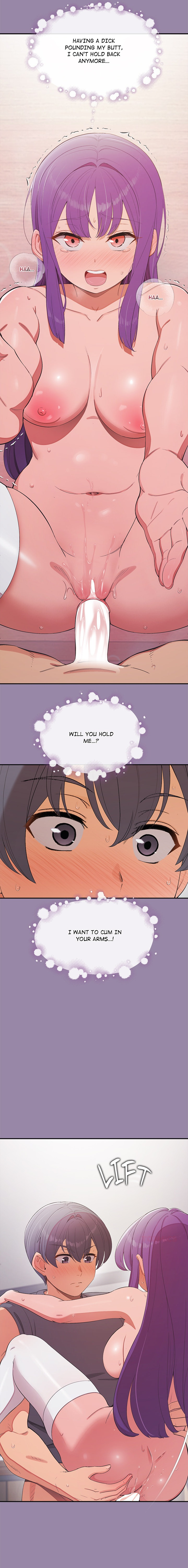 The Seed of Destiny Page 22 - MangaHe