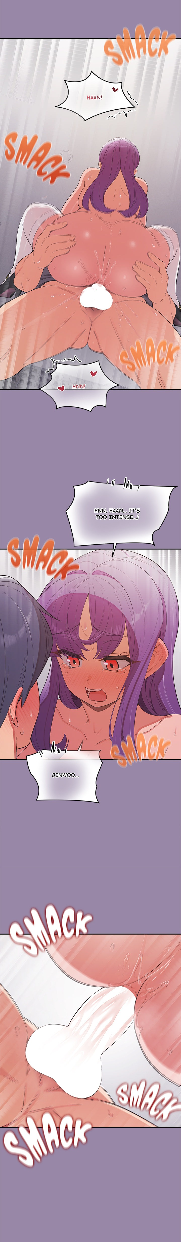 The Seed of Destiny Page 23 - MangaHe