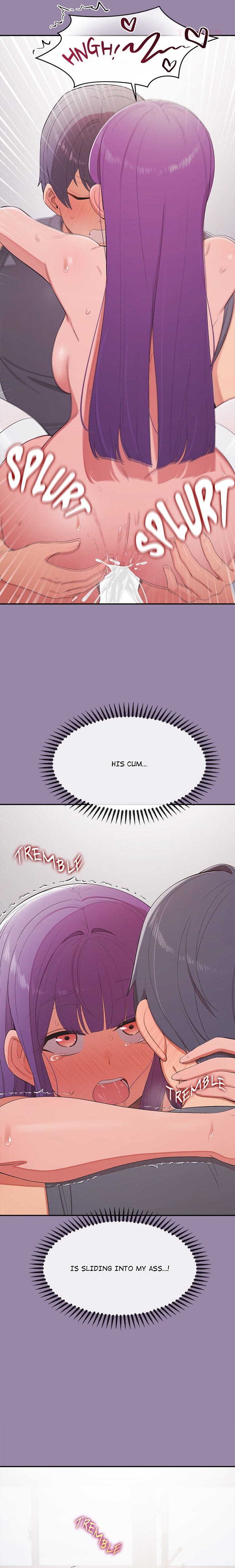 The Seed of Destiny Page 24 - MangaHe