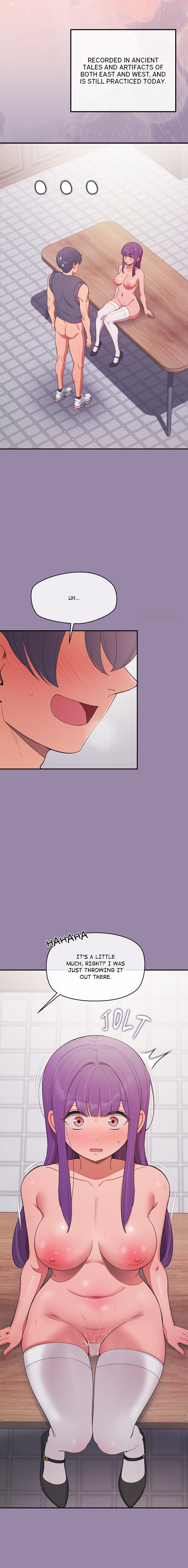 The Seed of Destiny Page 5 - MangaHe
