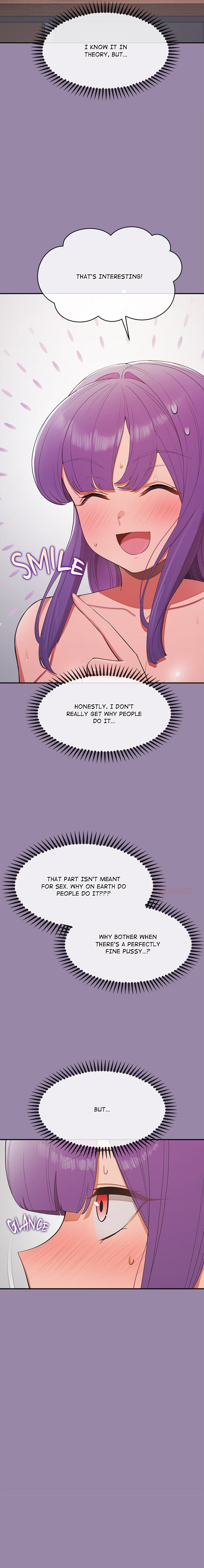 The Seed of Destiny Page 7 - MangaHe