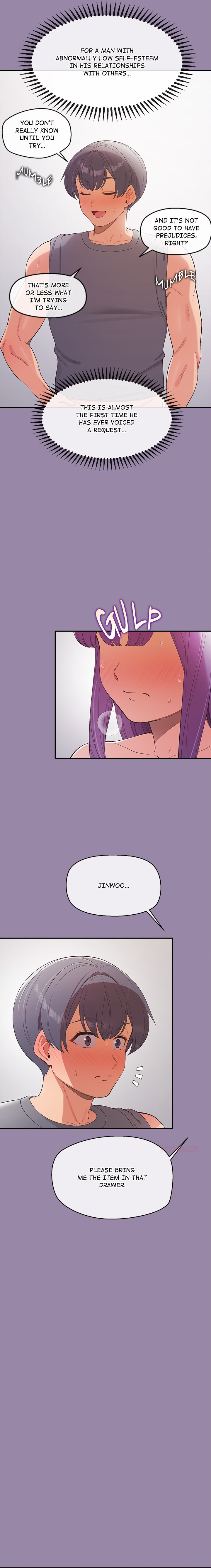 The Seed of Destiny Page 8 - MangaHe
