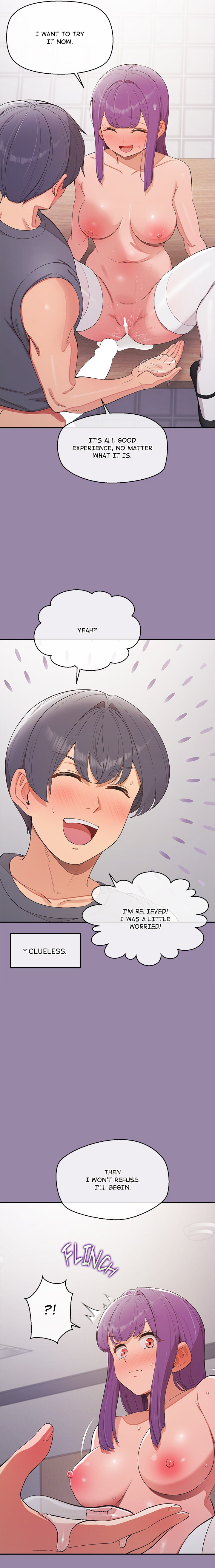 The Seed of Destiny Page 10 - MangaHe