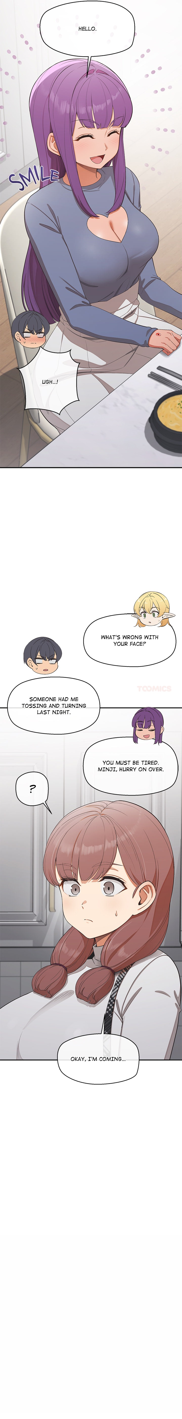 The Seed of Destiny Page 11 - MangaHe