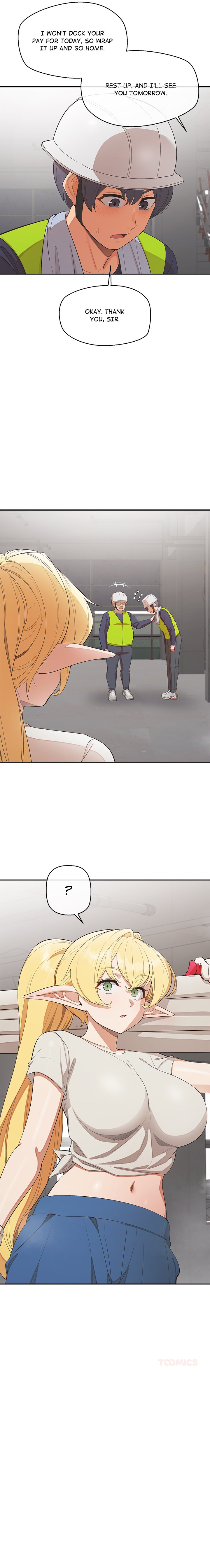 The Seed of Destiny Page 13 - MangaHe
