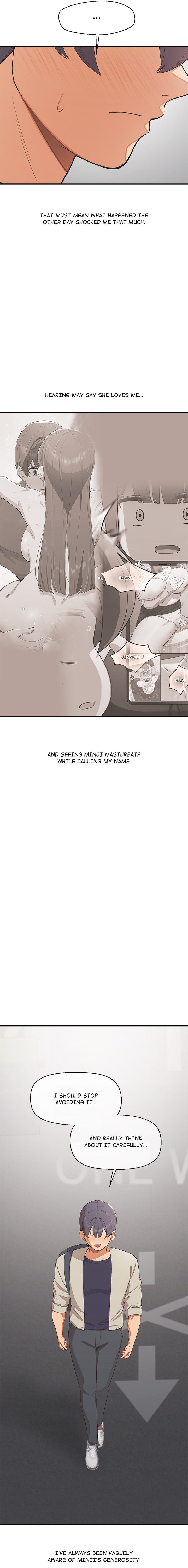 The Seed of Destiny Page 15 - MangaHe