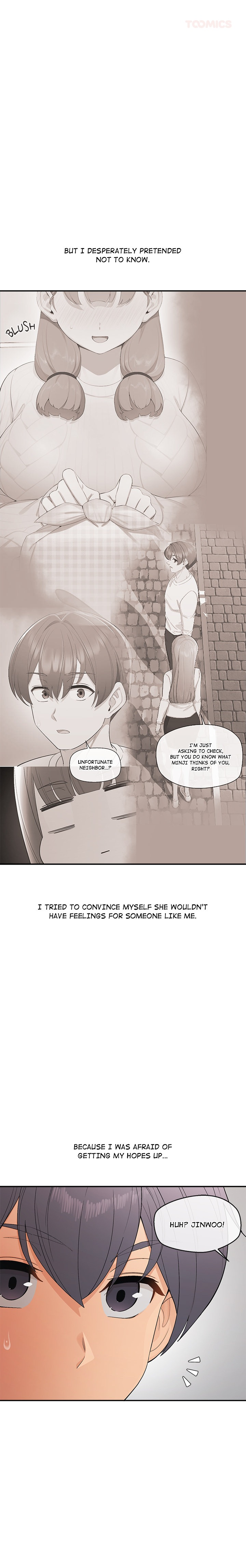 The Seed of Destiny Page 16 - MangaHe