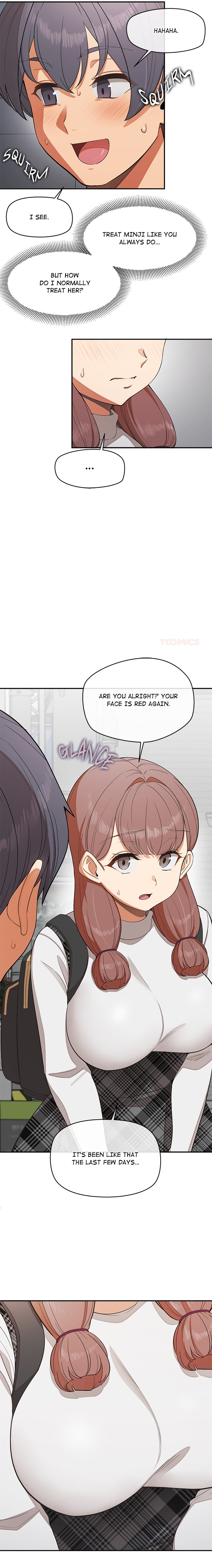 The Seed of Destiny Page 18 - MangaHe
