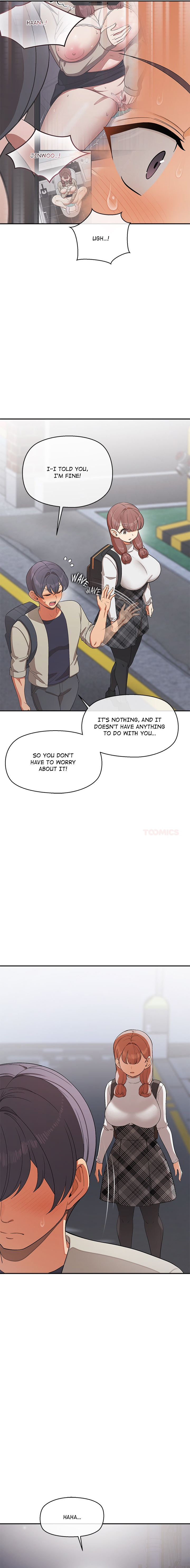 The Seed of Destiny Page 19 - MangaHe