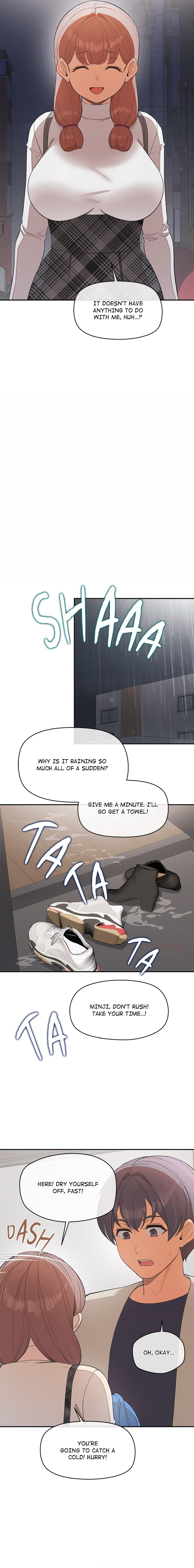 The Seed of Destiny Page 20 - MangaHe