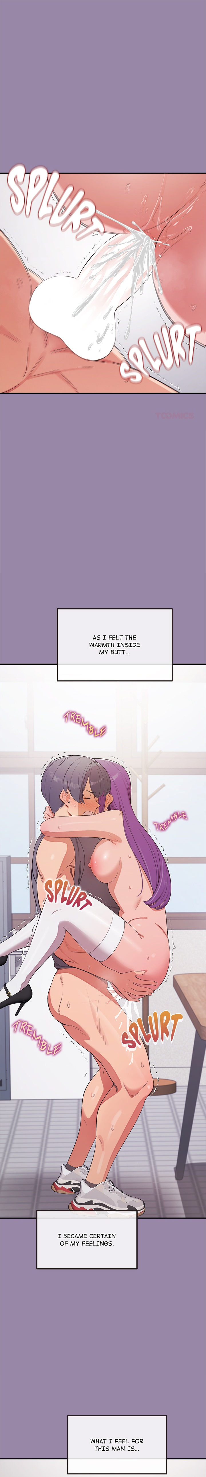 The Seed of Destiny Page 3 - MangaHe