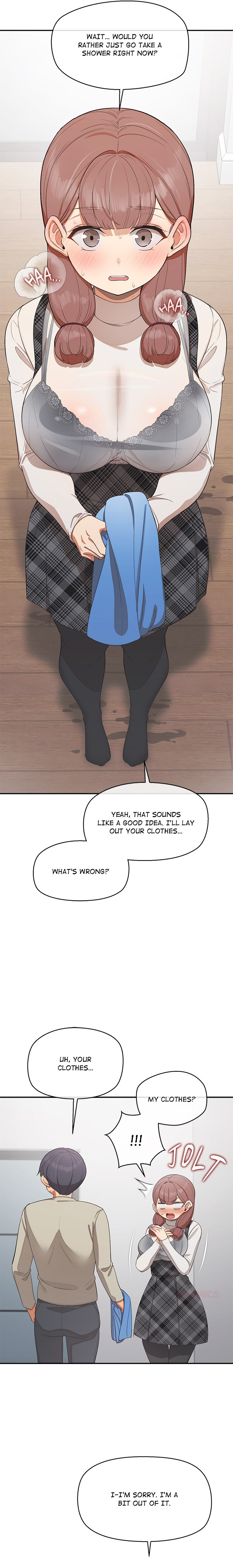The Seed of Destiny Page 21 - MangaHe