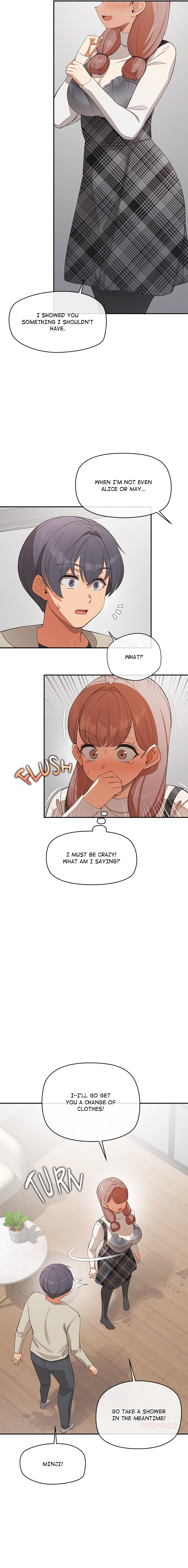 The Seed of Destiny Page 22 - MangaHe