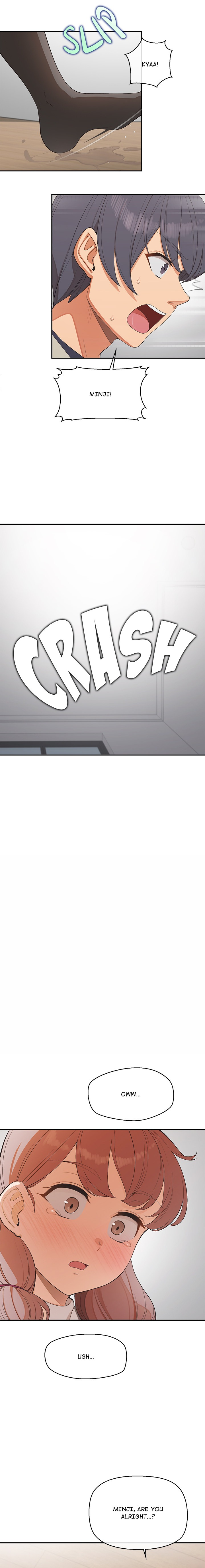 The Seed of Destiny Page 23 - MangaHe