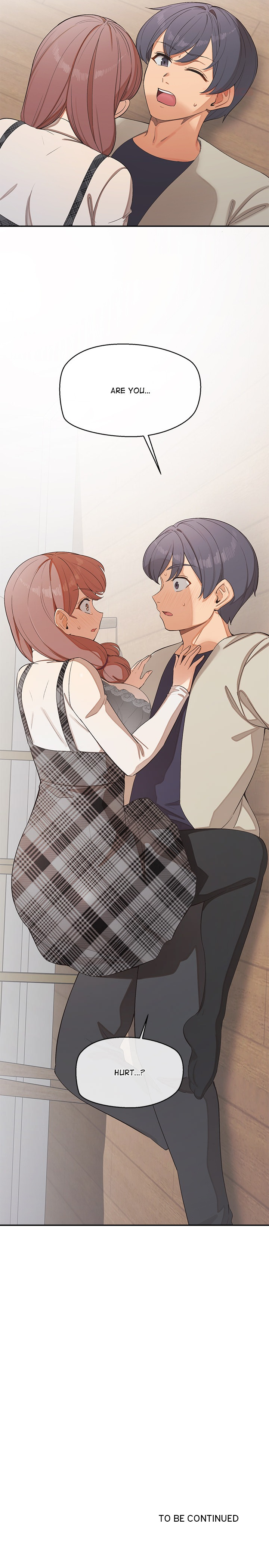 The Seed of Destiny Page 24 - MangaHe