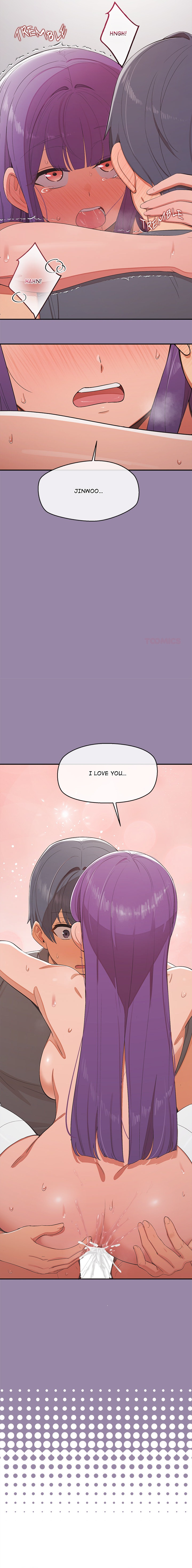 The Seed of Destiny Page 4 - MangaHe