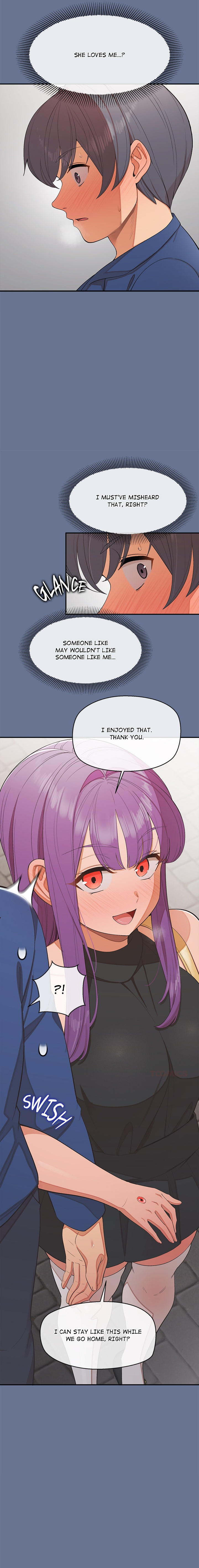 The Seed of Destiny Page 6 - MangaHe