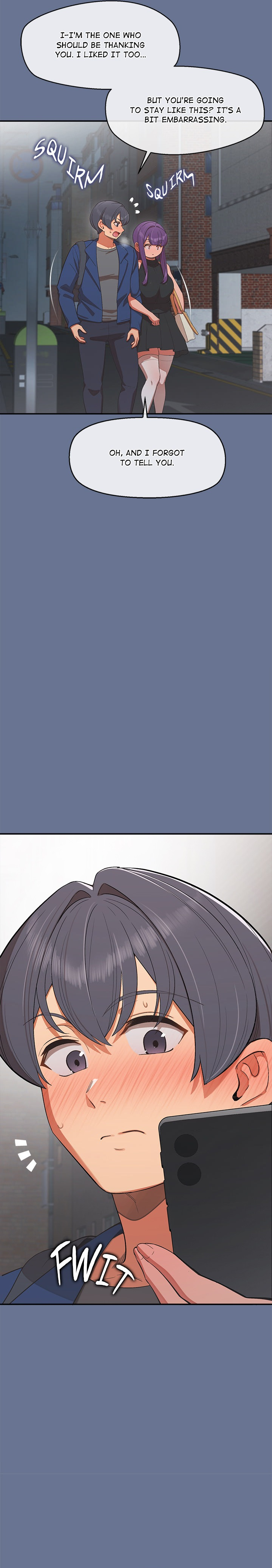 The Seed of Destiny Page 7 - MangaHe