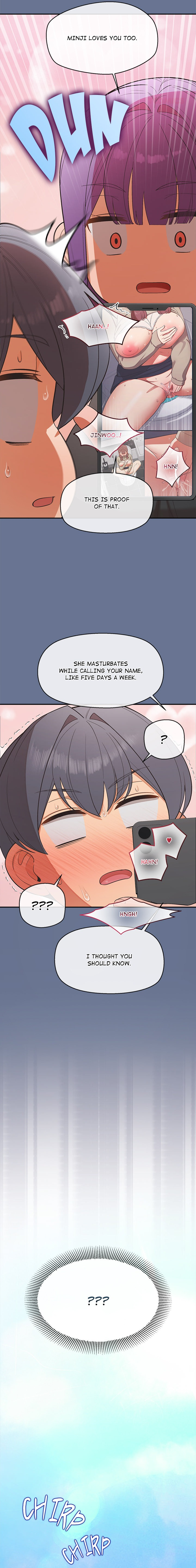 The Seed of Destiny Page 8 - MangaHe