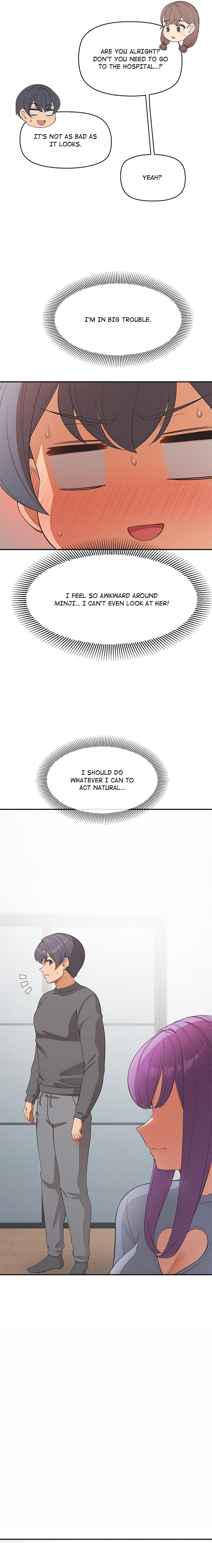 The Seed of Destiny Page 10 - MangaHe