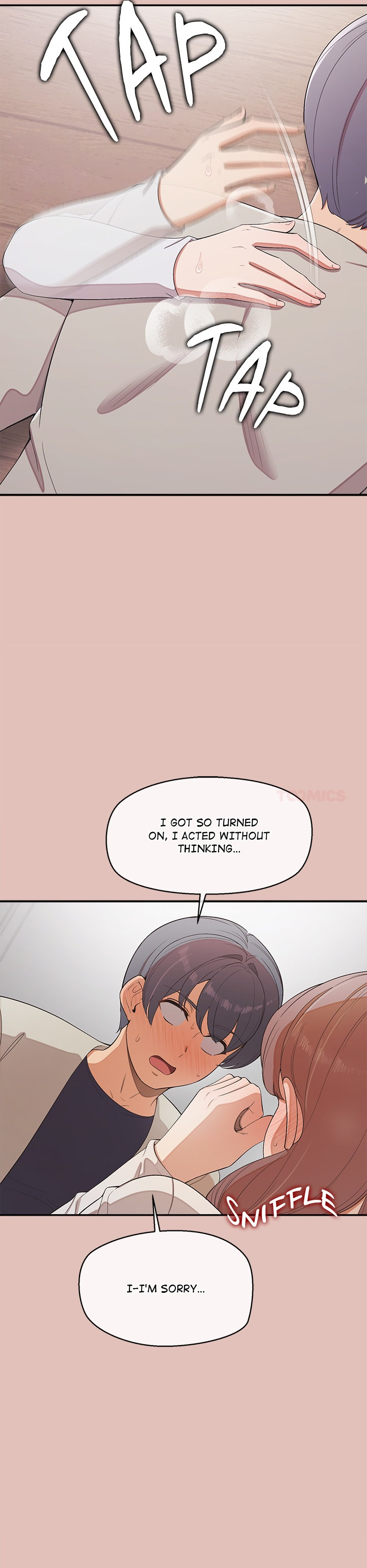 The Seed of Destiny Page 11 - MangaHe
