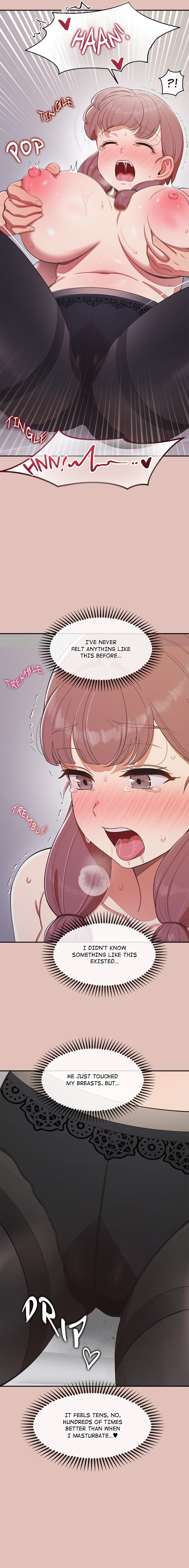 The Seed of Destiny Page 19 - MangaHe