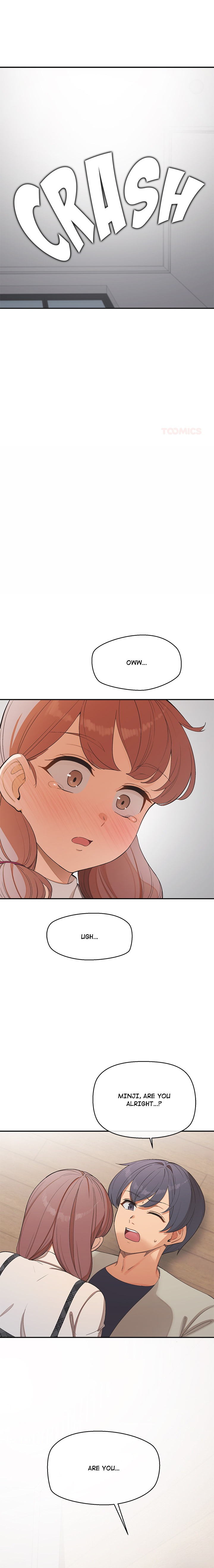 The Seed of Destiny Page 3 - MangaHe