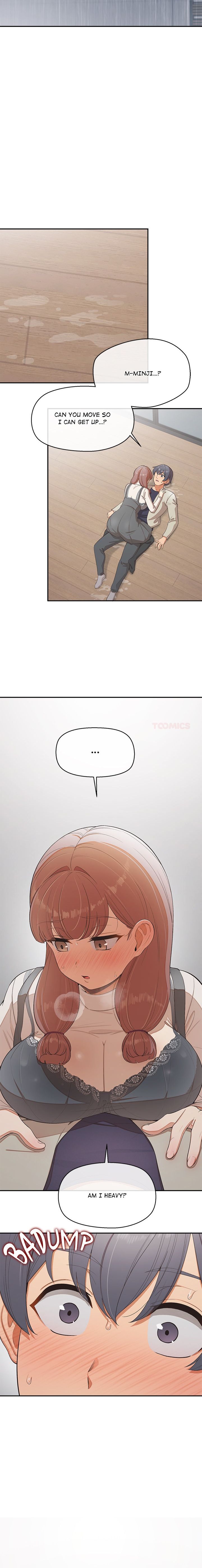 The Seed of Destiny Page 5 - MangaHe