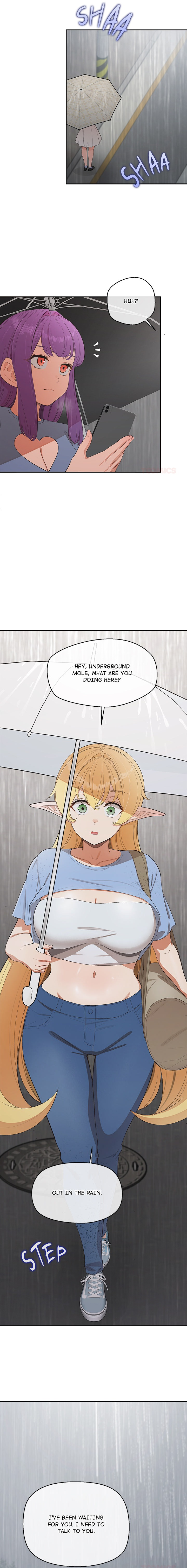 The Seed of Destiny Page 8 - MangaHe