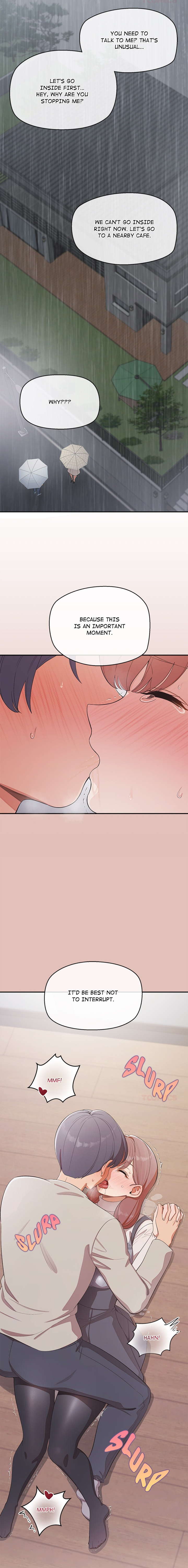The Seed of Destiny Page 9 - MangaHe